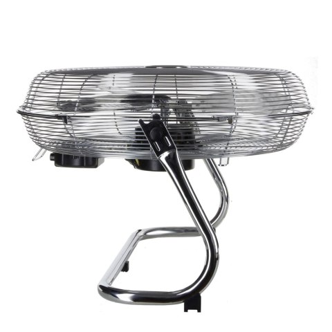 WENTYLATOR PODŁOGOWY W02 18'/100W/chrom