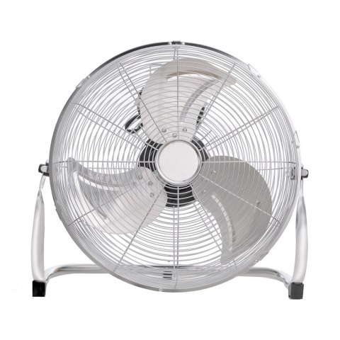 WENTYLATOR PODŁOGOWY W021 16"/80W/chrom