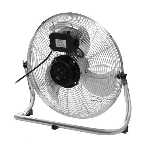 WENTYLATOR PODŁOGOWY W021 16"/80W/chrom