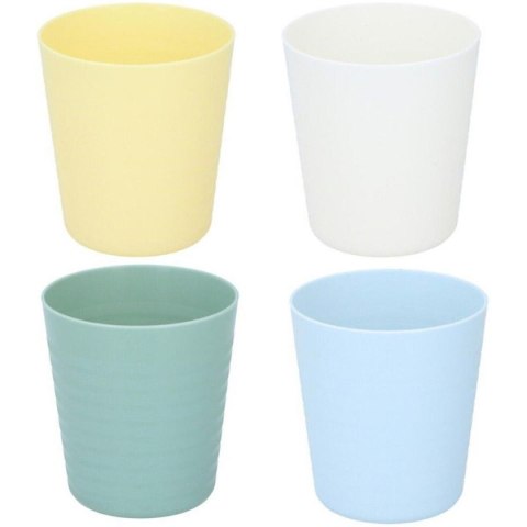 ZESTAW NACZYŃ TURYSTYCZNO PIKNIKOWYCH 21 ELEMENTÓW ALPINA