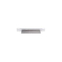EFBE-SCHOTT Szyna ślizgowa do szaf Rack 19 o głęb. 1000 mm, 2 sztuki 715898