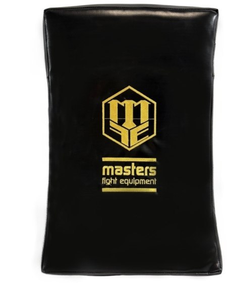 Tarcza profilowana Plawil TZ-PREMIUM 75 x 40 x 14 cm czarna