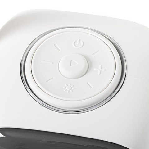 Głośnik karaoke AD1199W