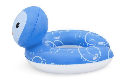 Koło Do Pływania Pingwin 50 x 46 cm Bestway 36405
