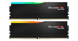 Pamięć PC DDR5 32GB (2x16GB) Ripjaws M5 Neo AMD RGB 6000MHz CL36