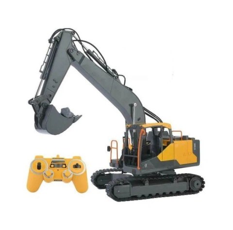 Koparka Volvo R/C Double Eagle 2,4GHz