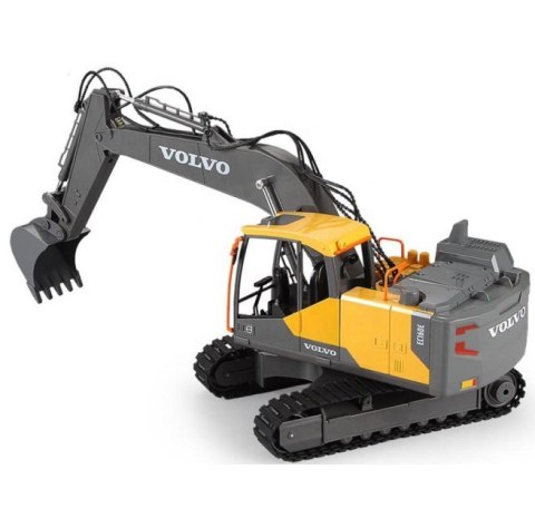 Koparka Volvo R/C Double Eagle 2,4GHz