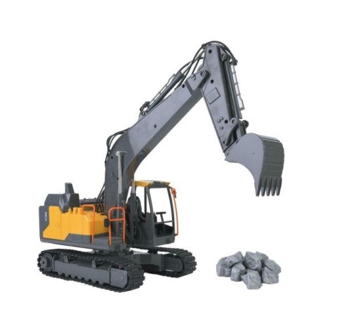 Koparka Volvo R/C Double Eagle 2,4GHz