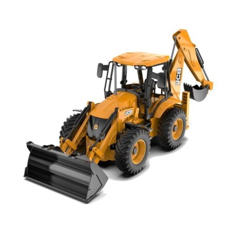 Koparko-ładowarka R/C JCB 2,4GH Double Eagle