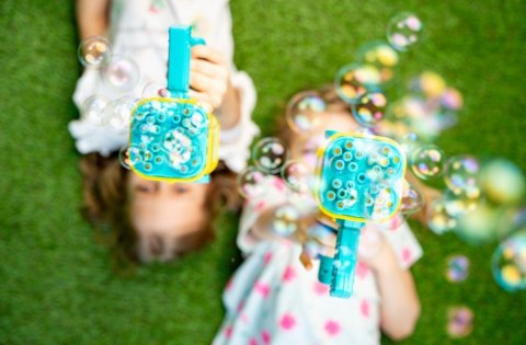 Mega Baster do baniek + płyn 0,4l