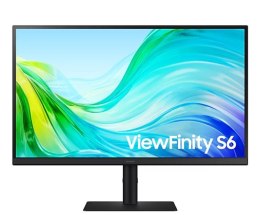 Monitor 27 cali LS27F610EAUXEN