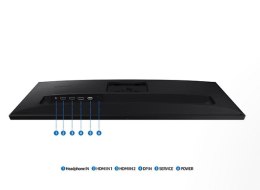 Monitor 27 cali LS27F610EAUXEN