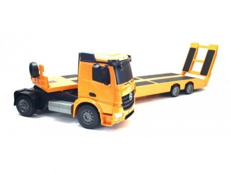 Pojazd RC Double Eagle Mercedes Arocs