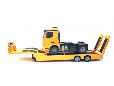 Pojazd RC Double Eagle Mercedes Arocs