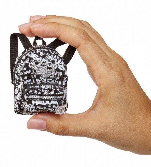 Torebka Rainbow High Accessories Studio Series 1 Asortyment