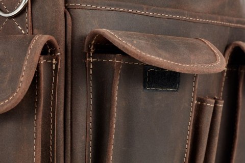 Casualowo-biznesowa torba RDW14