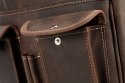 Casualowo-biznesowa torba RDW14