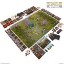 GRA HEROES OF MIGHT AND MAGIC III: POLE BITWY - dodatek (PL) - ARCHON