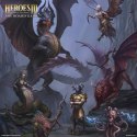 GRA HEROES OF MIGHT AND MAGIC III: GRA PLANSZOWA podstawa (PL) - ARCHON