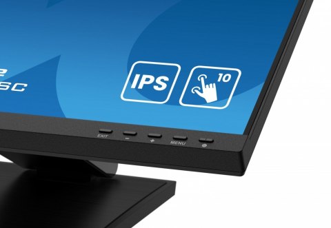 Monitor 24 cale T2454MSC-B2AG 10 PKT. POJ,IPS,HDMI,DP,FHD,300cd,4ms, 2x2W