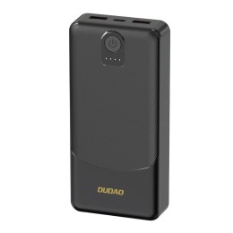 Powerbank K10Pro 20000mAh 2.4A USB-A - czarny