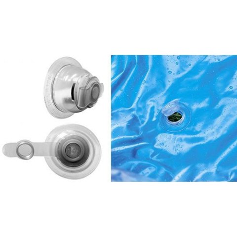 BASEN DMUCHANY RODZINNY PROSTOKĄTNY 262x175x50CM 51258