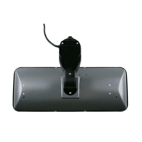 GRZEJNIK OGRODOWY ŚCIENNY 650-1300-2000W ALPINA