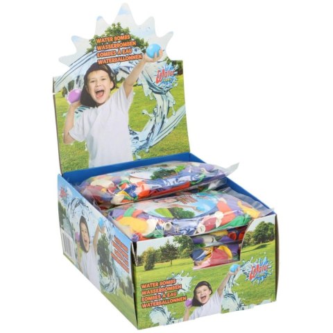 BALONY NA WODĘ 250SZT