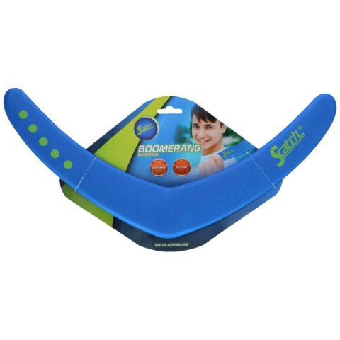 DYSK LATAJĄCY 42,5CM NIEBIESKI SCATCH