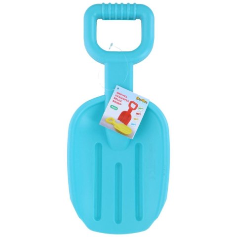 ŁOPATKA DO PIASKU JUMBO 37,5 NIEBIESKA