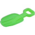 ŁOPATKA DO PIASKU JUMBO 37,5 ZIELONA