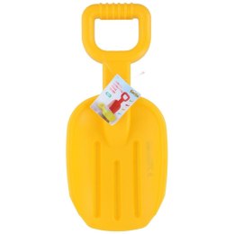 ŁOPATKA DO PIASKU JUMBO 37,5 ŻÓŁTA