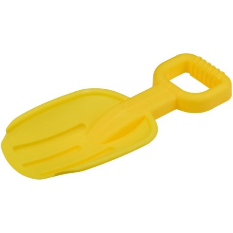 ŁOPATKA DO PIASKU JUMBO 37,5 ŻÓŁTA
