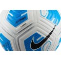 PIŁKA NOŻNA NIKE STRIKE WHITE/BLUE/BLACK R.5