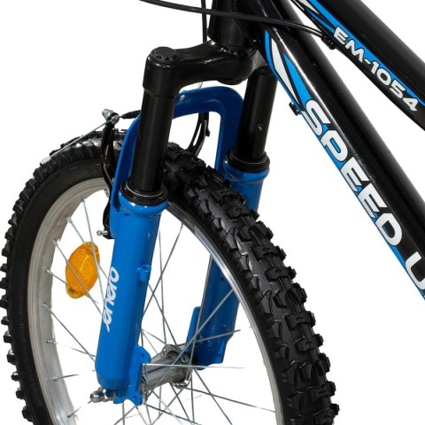 ROWER DZIECIĘCY 20 ENERO SPEED UP 6-BIEGOWY