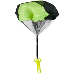 SPADOCHRONIARZ LATAJĄCY FIGURKA ZABAWKA 50CM ŻÓŁTY