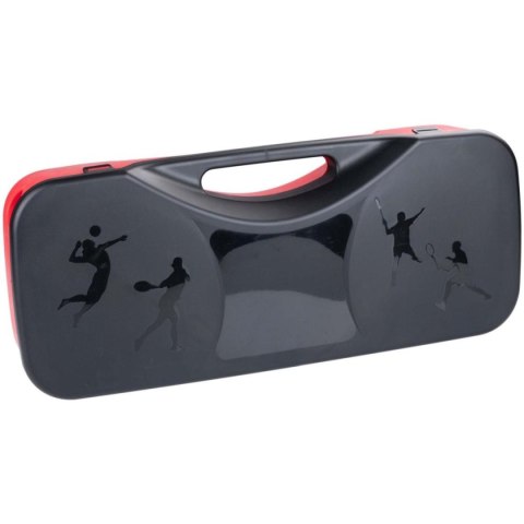 ZESTAW PLAŻOWO-OGRODOWY DO BADMINTONA 5W1 DONNAY