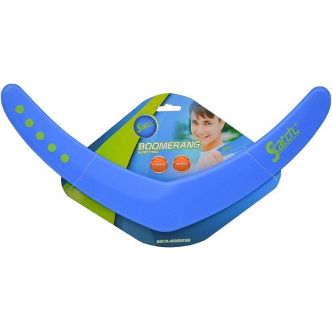 DYSK LATAJĄCY 42,5CM NIEBIESKI SCATCH