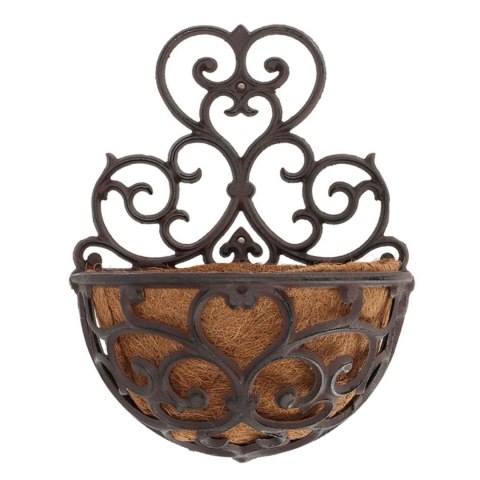 Donica ścienna żeliwna 2,3 l