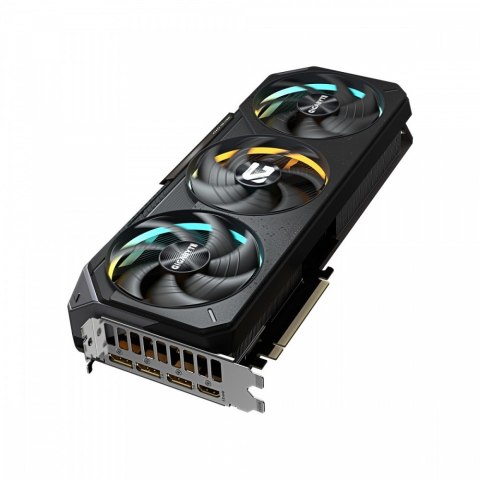 Karta graficzna GeForce RTX 5070 GAMING OC 12GB GDDR7 12GB 192bit HDMI/3DP