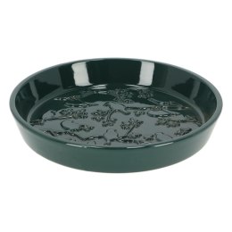 Miska dla ptaków z tłoczeniem