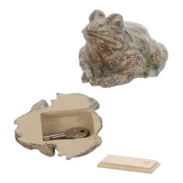 Schowek na klucz - żaba