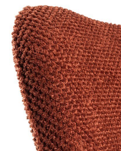 Fotel wypoczynkowy ROKER kolor miedziany