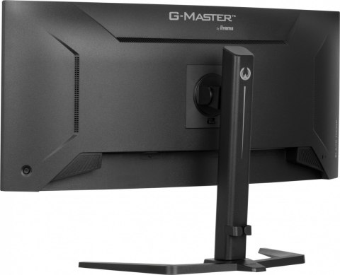 Monitor 34 cale G-Master GCB3482WQSU-B1,VA,UWQHD,120HZ,1500R, HDR400, 21:9, 500cd,2x5W, USB-c
