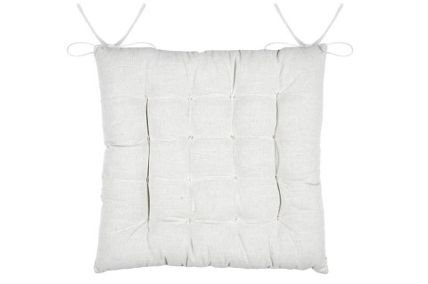 Poduszka na krzesło CLARINE 38x38 gałązk