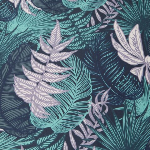 Bieżnik ogrodowy GARDEN/12C 40x180 liści