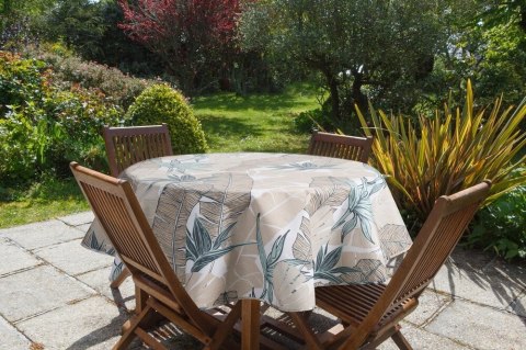 Bieżnik ogrodowy GARDEN/14B 40x140 banan