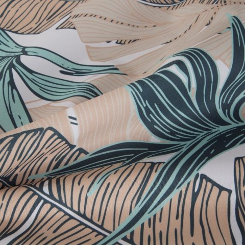 Bieżnik ogrodowy GARDEN/14B 40x140 banan