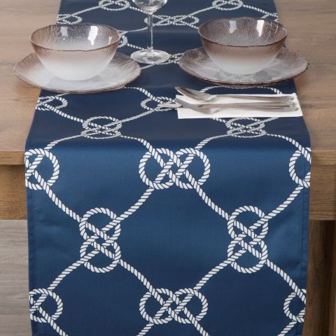 Bieżnik ogrodowy GARDEN/15B 40x140 węzły