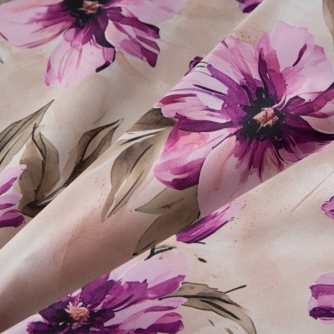 Bieżnik ogrodowy GARDEN/29C 40x180 kwiat